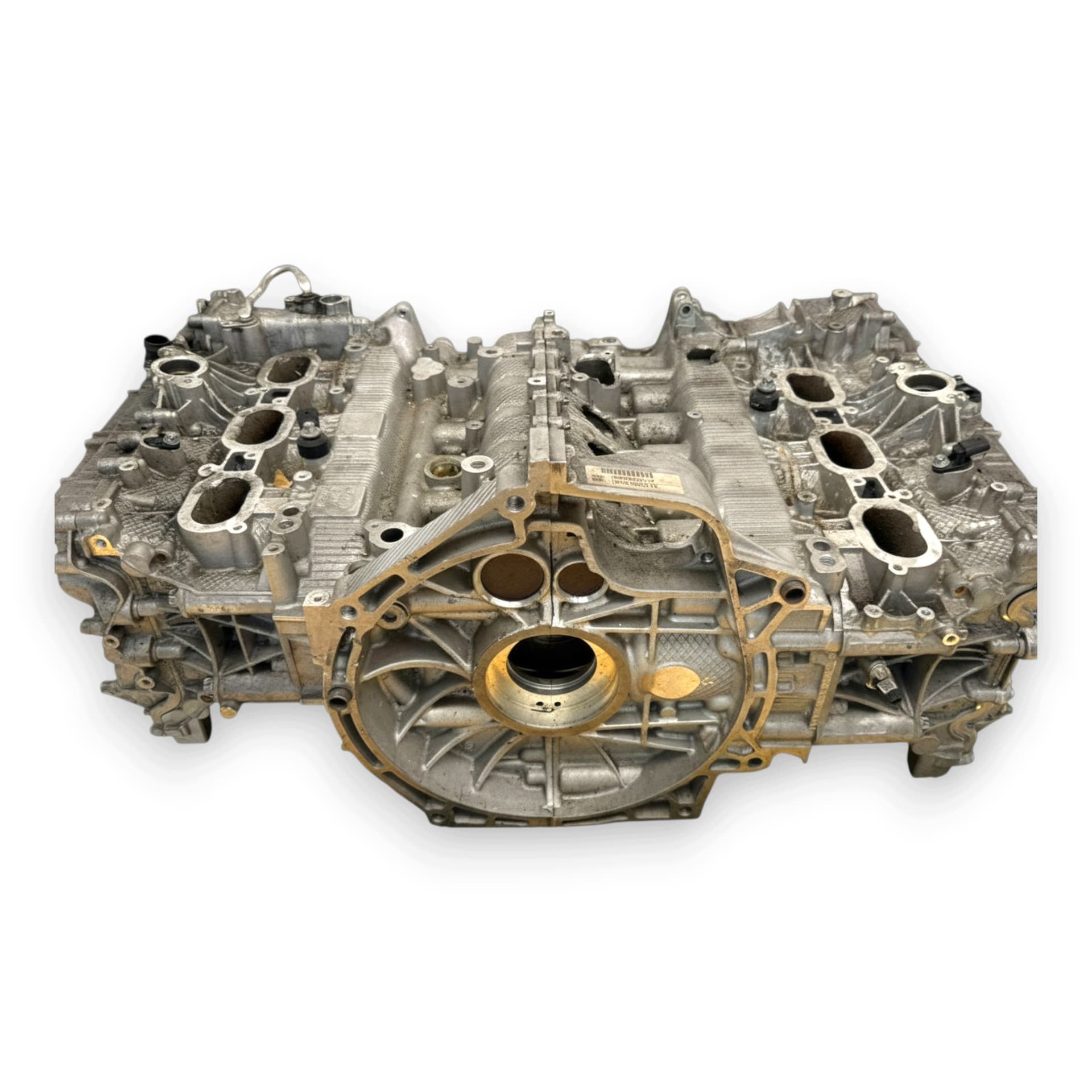 Moteur DWAD pour Porsche 718 4.0 Petrol