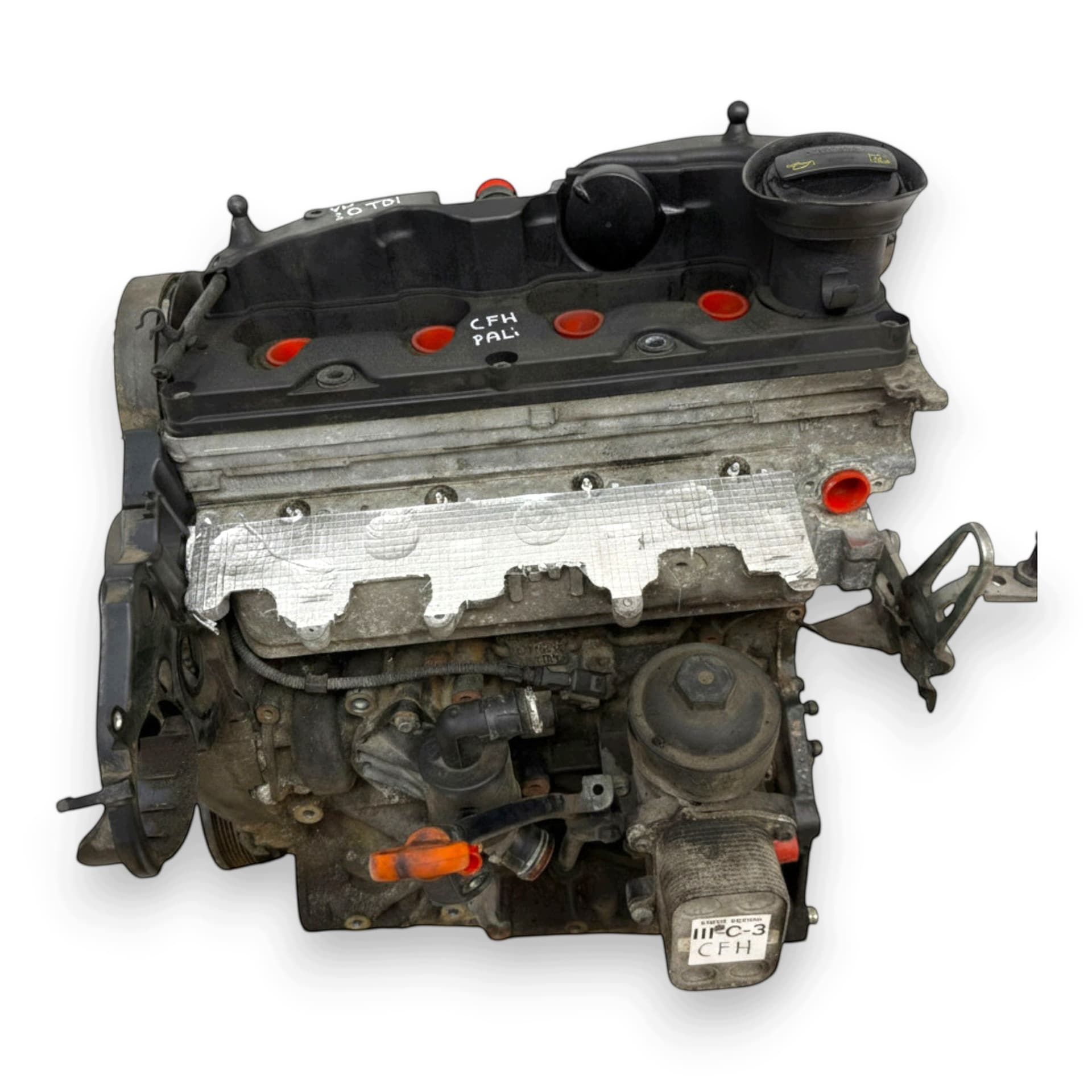 Moteur CFHE - Image 1