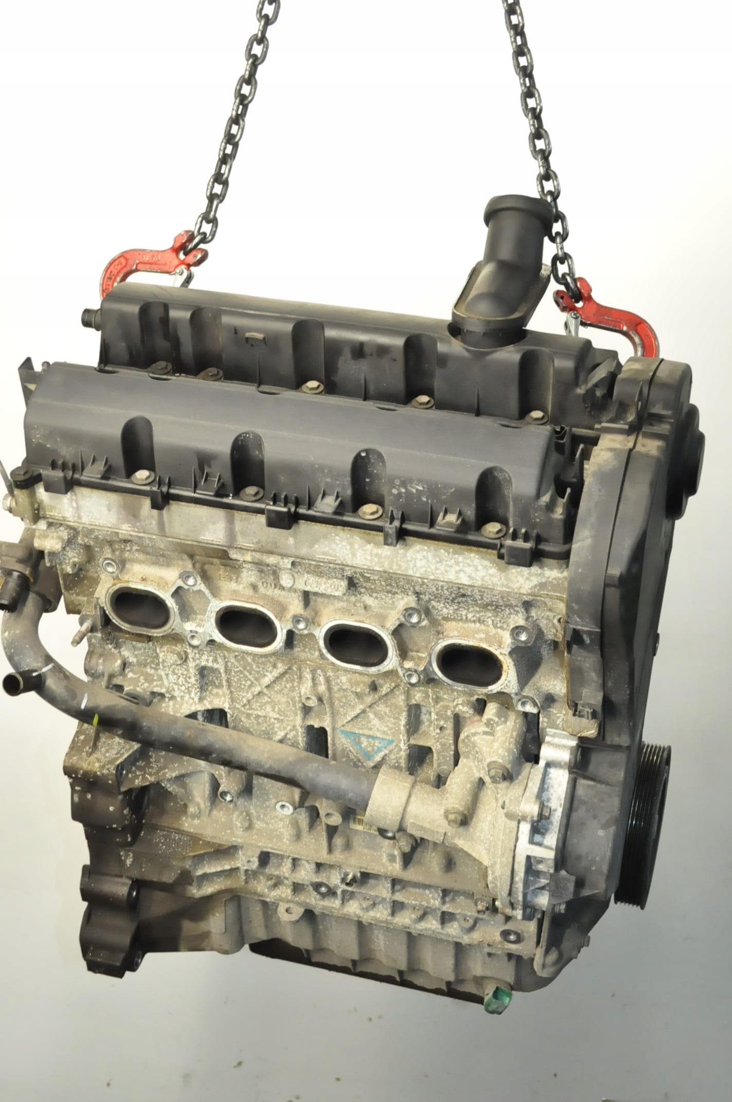 Moteur 6FY (EW7A) — vue 2