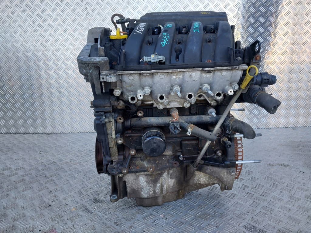 Moteur K4M 831 pour Renault Kangoo