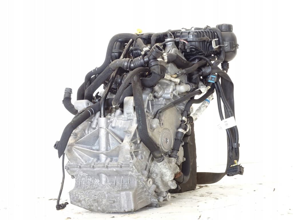 Moteur W20K06A pour BMW I3 0.7 Petrol/Electric