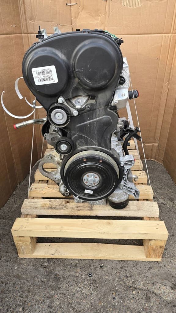 Moteur B 4204 T28 pour Volvo Xc90