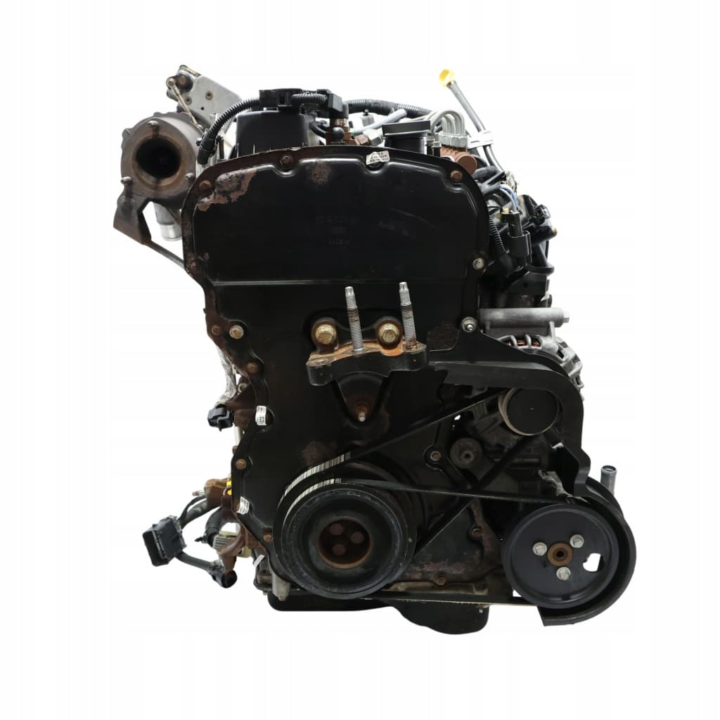 Moteur CVFF — vue 2
