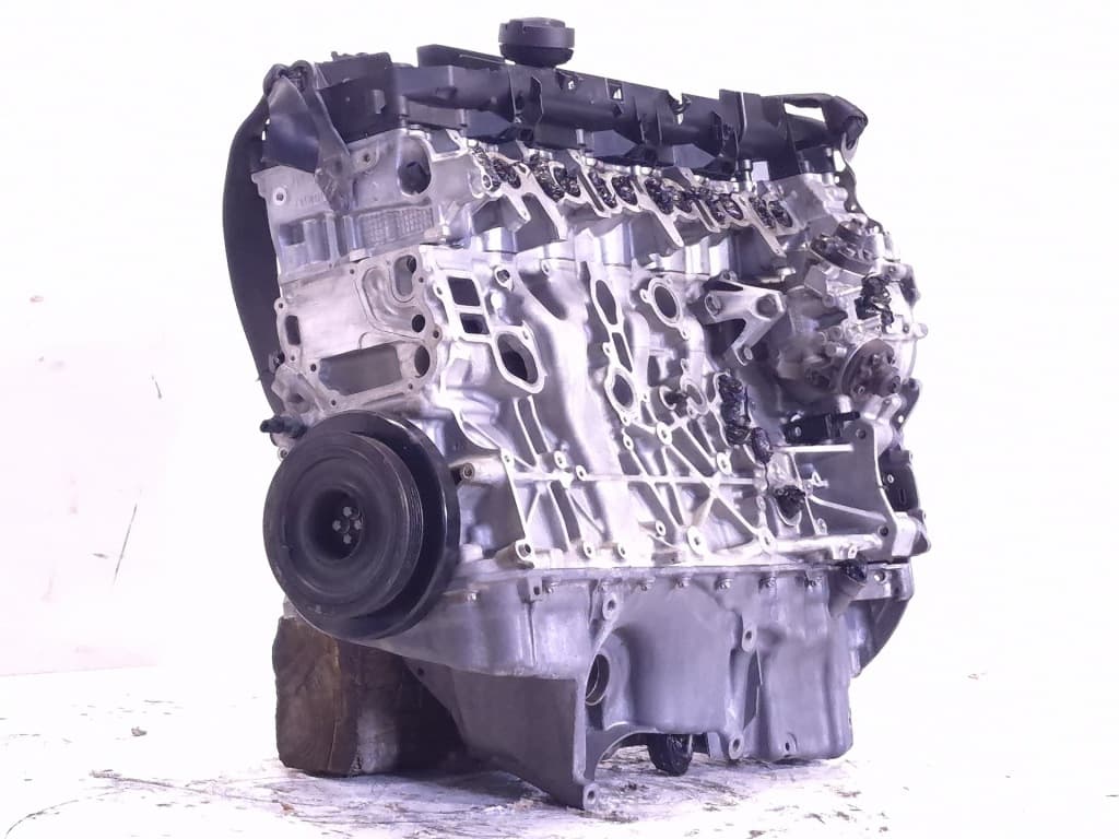 Moteur B57 D30 A pour BMW Serie 5 3.0 Diesel