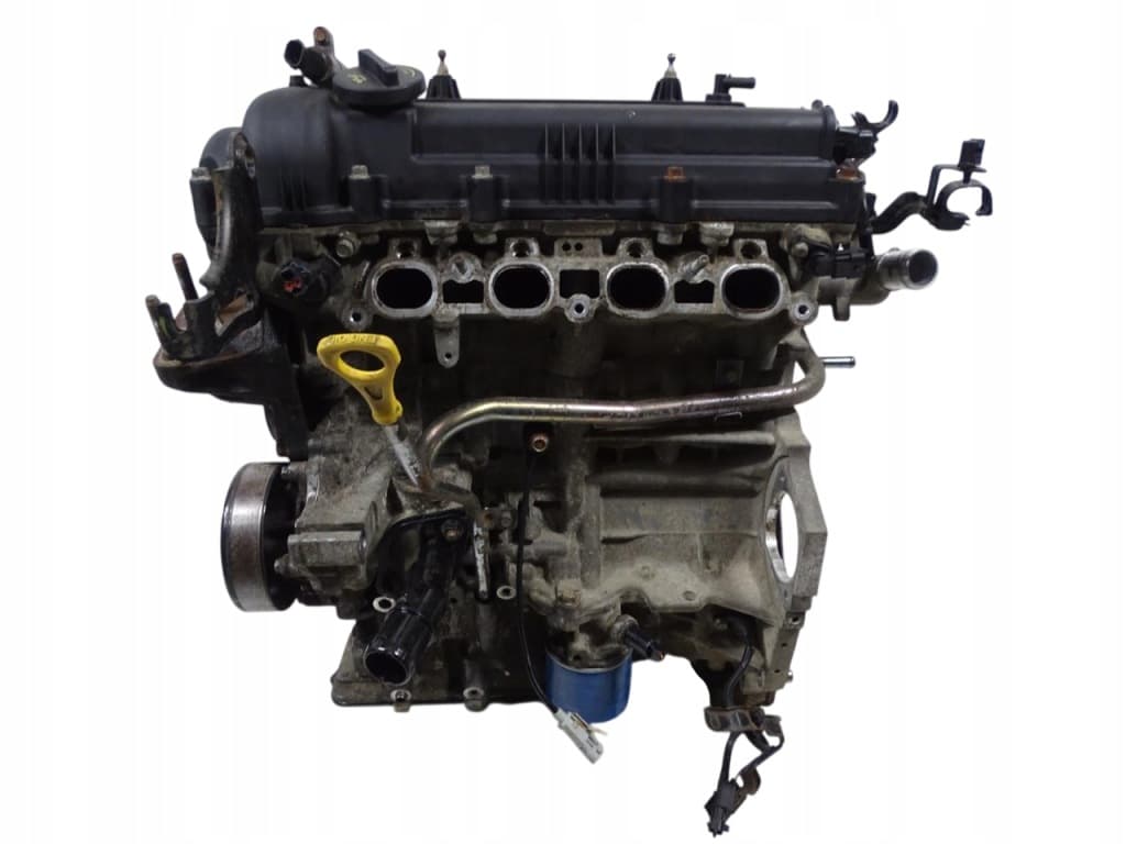 Moteur G4FG pour Hyundai Veloster