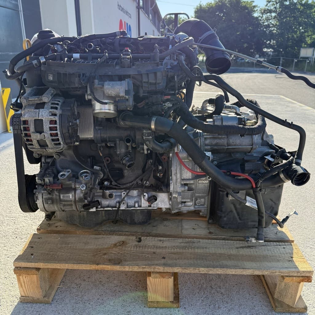 Moteur DNNA — vue 2