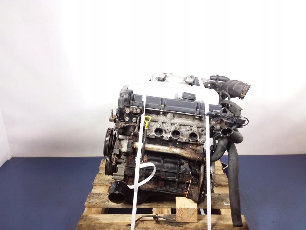 Moteur G4EE - Image 1