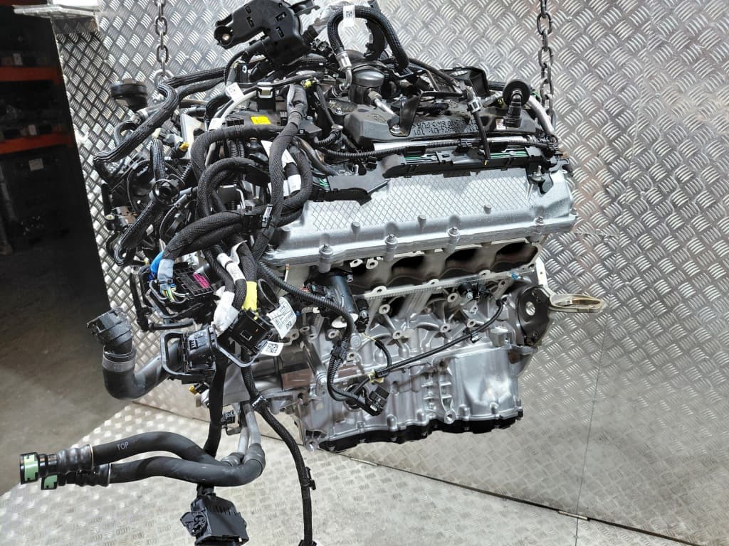 Moteur S68 B44 A pour BMW Xm 4.4 Petrol/Electric