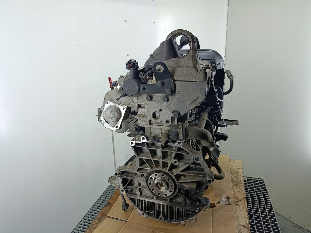 Moteur B 5244 S2 — vue 2