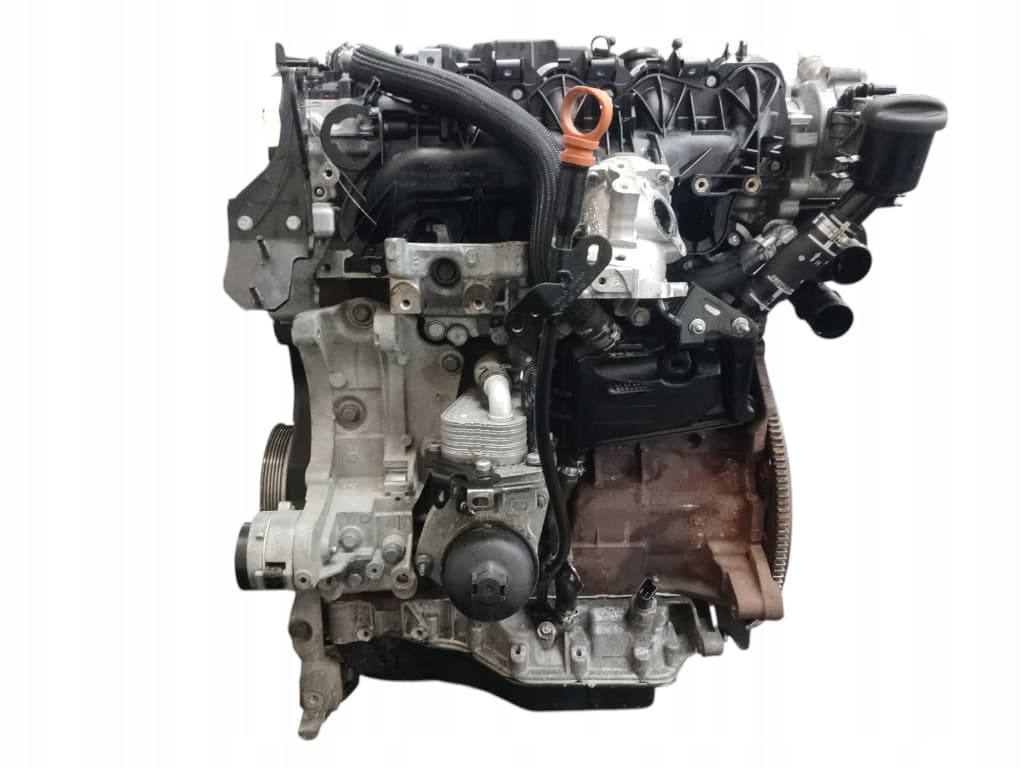 Moteur 4HL (DW12C) - Image 1