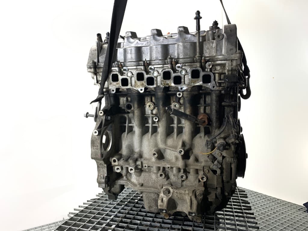 Moteur N22B1 — vue 2