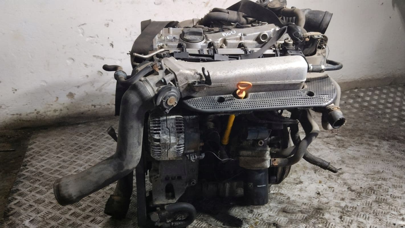 Moteur AGU pour Volkswagen Bora 1.8 Petrol