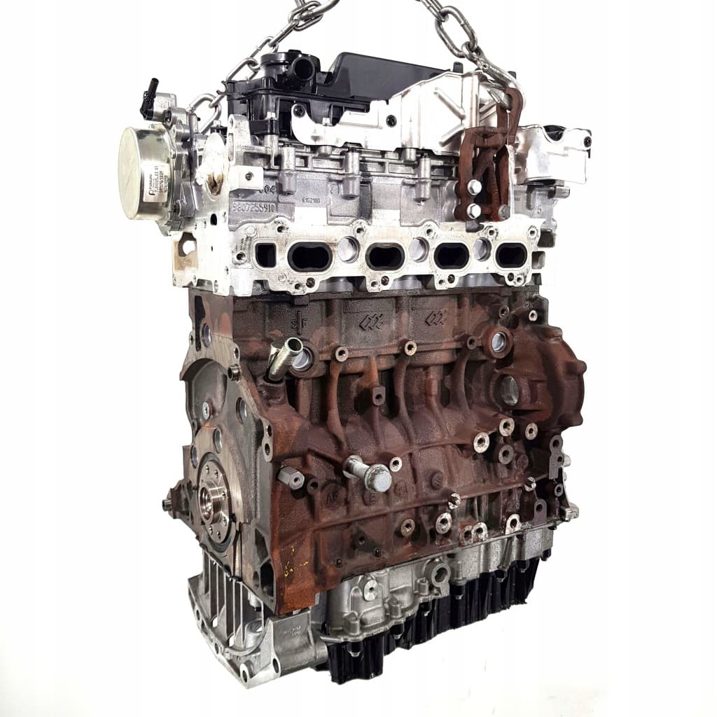 Moteur AHH (DW10FC) - Image 1