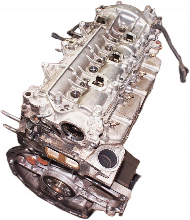 Moteur ZTDA pour Ford Kuga 1.5 Diesel