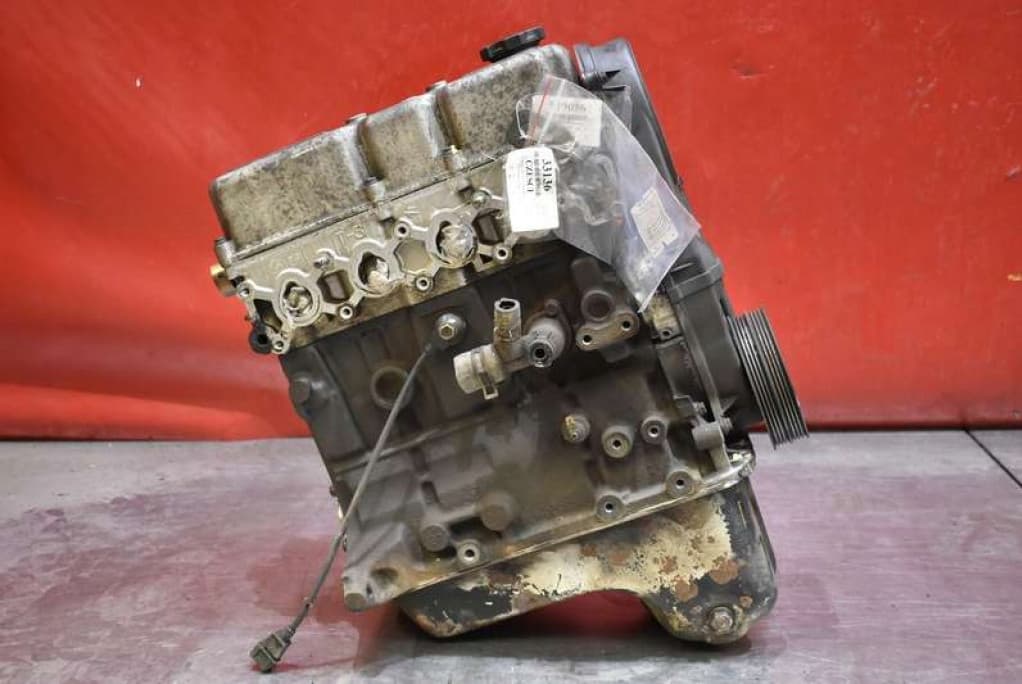 Moteur B10S pour Chevrolet Matiz
