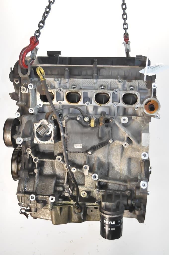 Moteur B 4184 S11 pour Volvo S40 1.8 Petrol/Liquified Petroleum Gas (LPG)