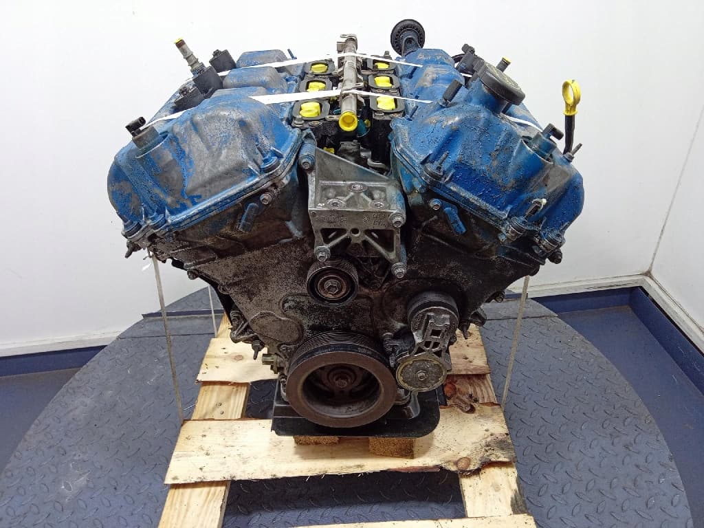Moteur AJ pour Ford Maverick 3.0 Petrol