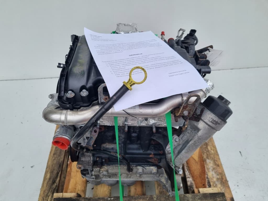 Moteur Z 10 XEP pour Opel