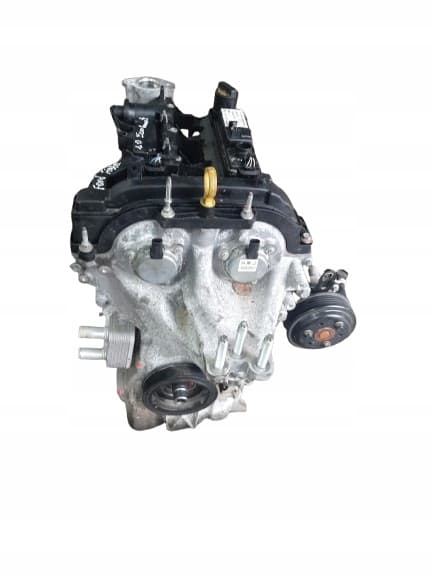 Moteur SFJN — vue 2