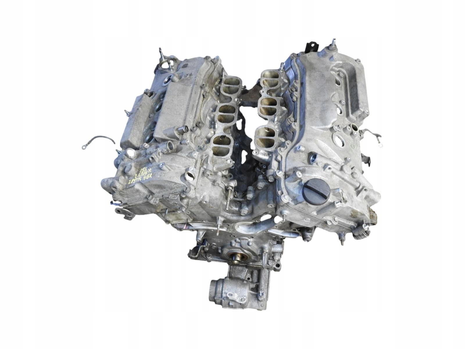 Moteur 4GR-FSE - Image 1