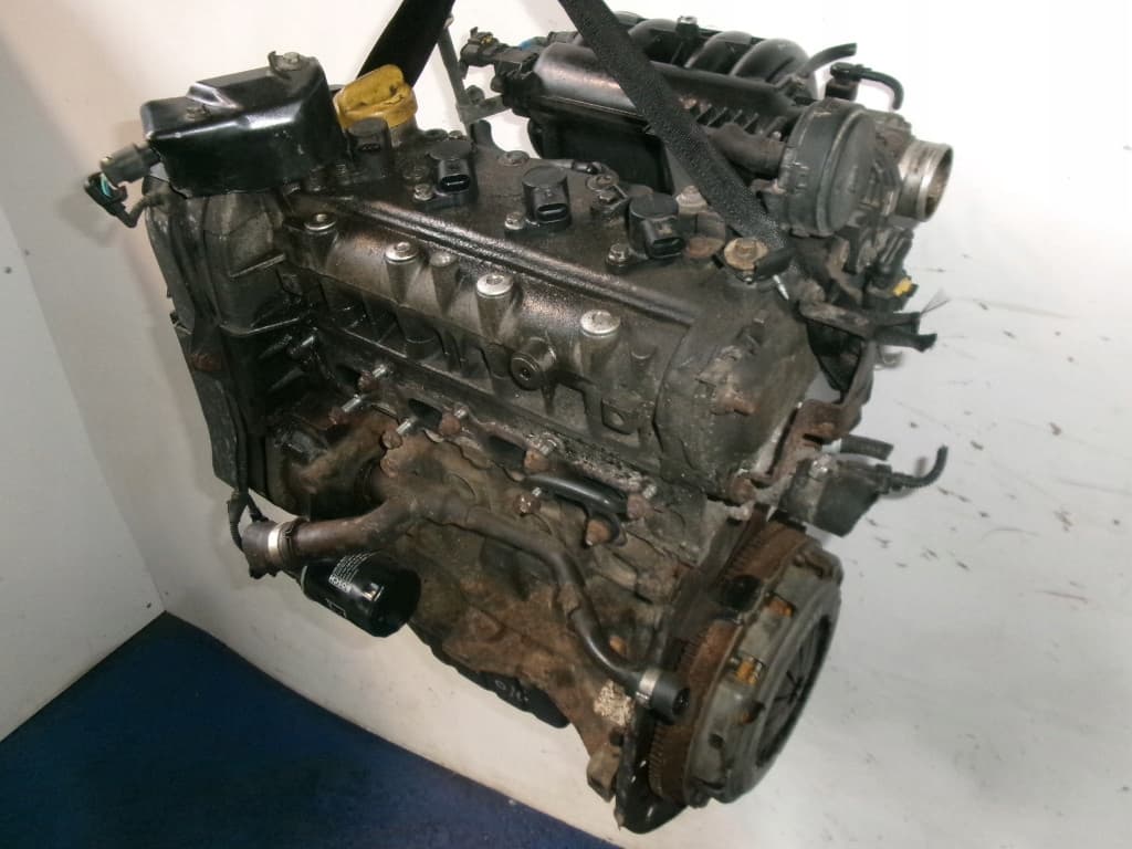 Moteur 199 A6.000 - Image 1