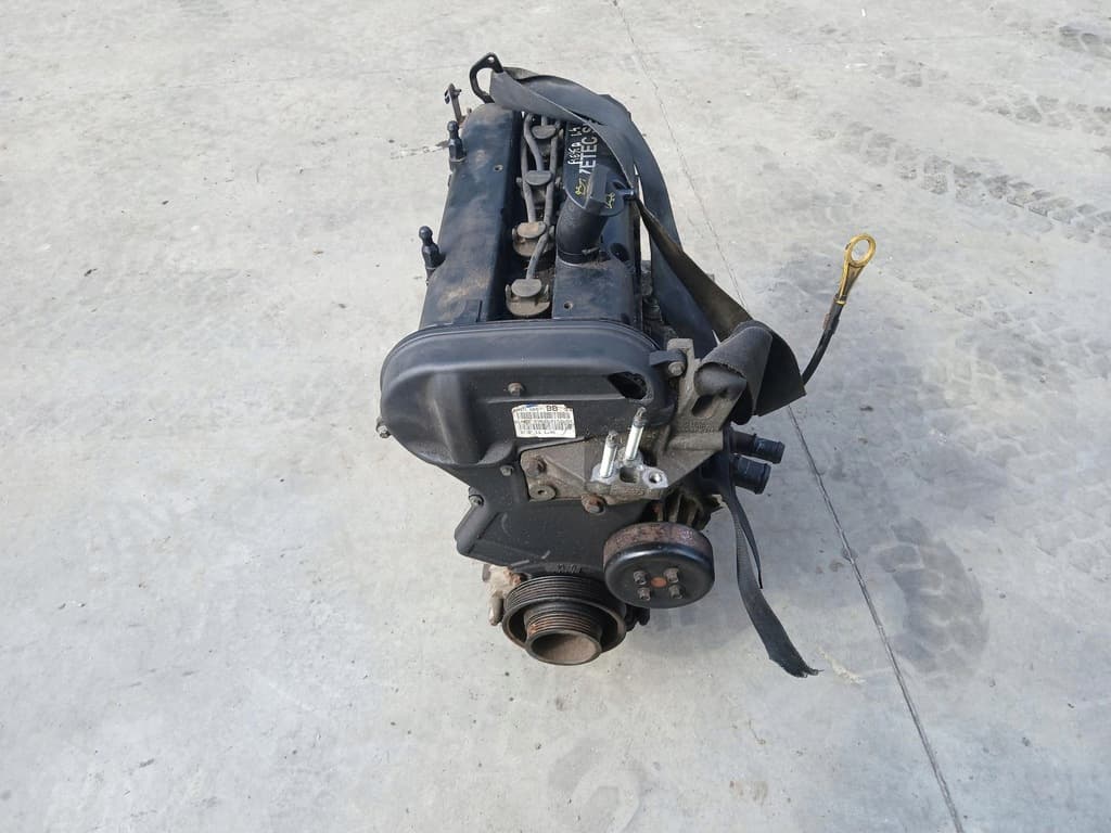 Moteur FXJB pour Ford Fiesta 1.4 Petrol