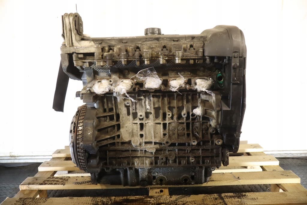 Moteur B 5244 S pour Volvo S60 2.4 Petrol/Liquified Petroleum Gas (LPG)