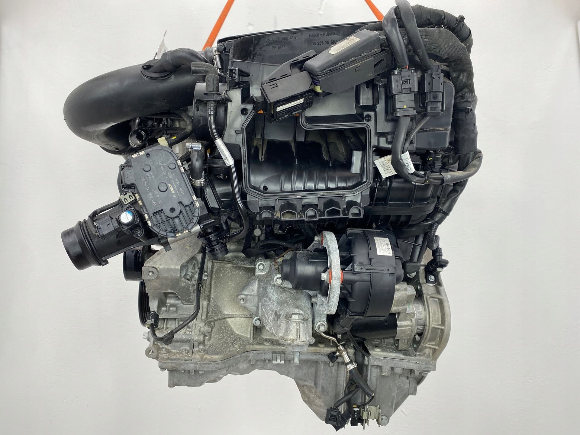 Moteur M 271.954 pour Mercedes-Benz Slk 1.8 Petrol