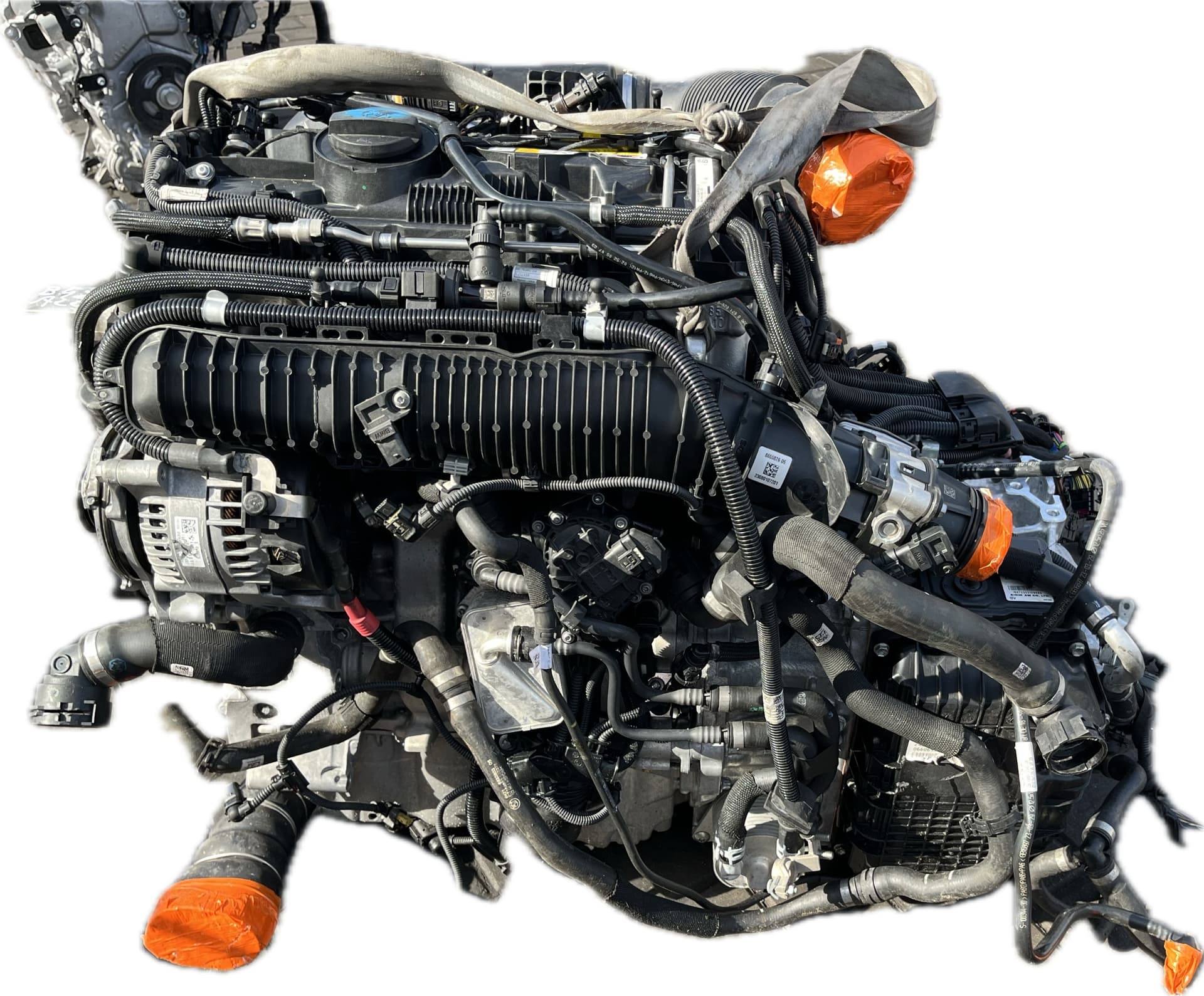 Moteur B48 A20 B - Image 1
