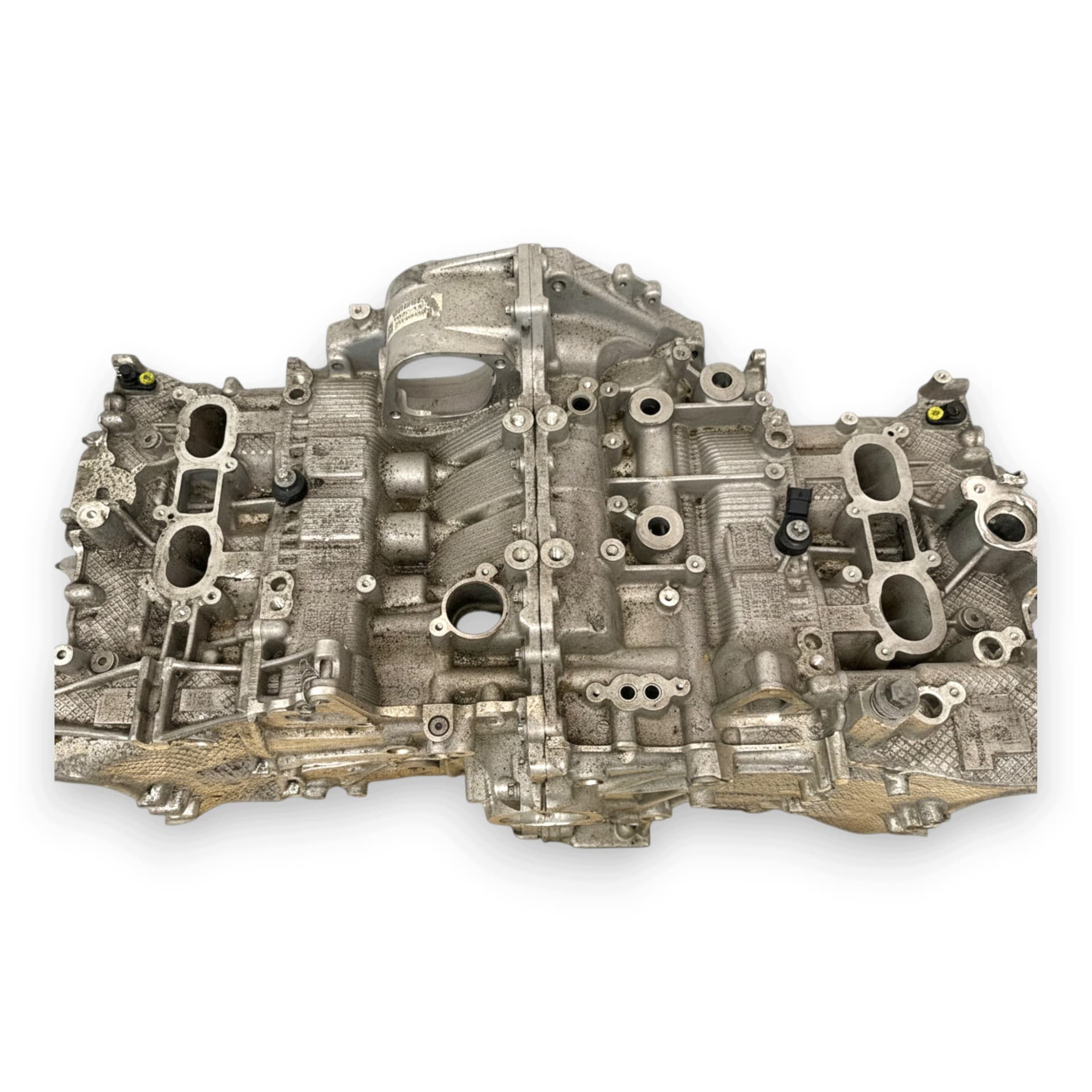Moteur DNZB — vue 2