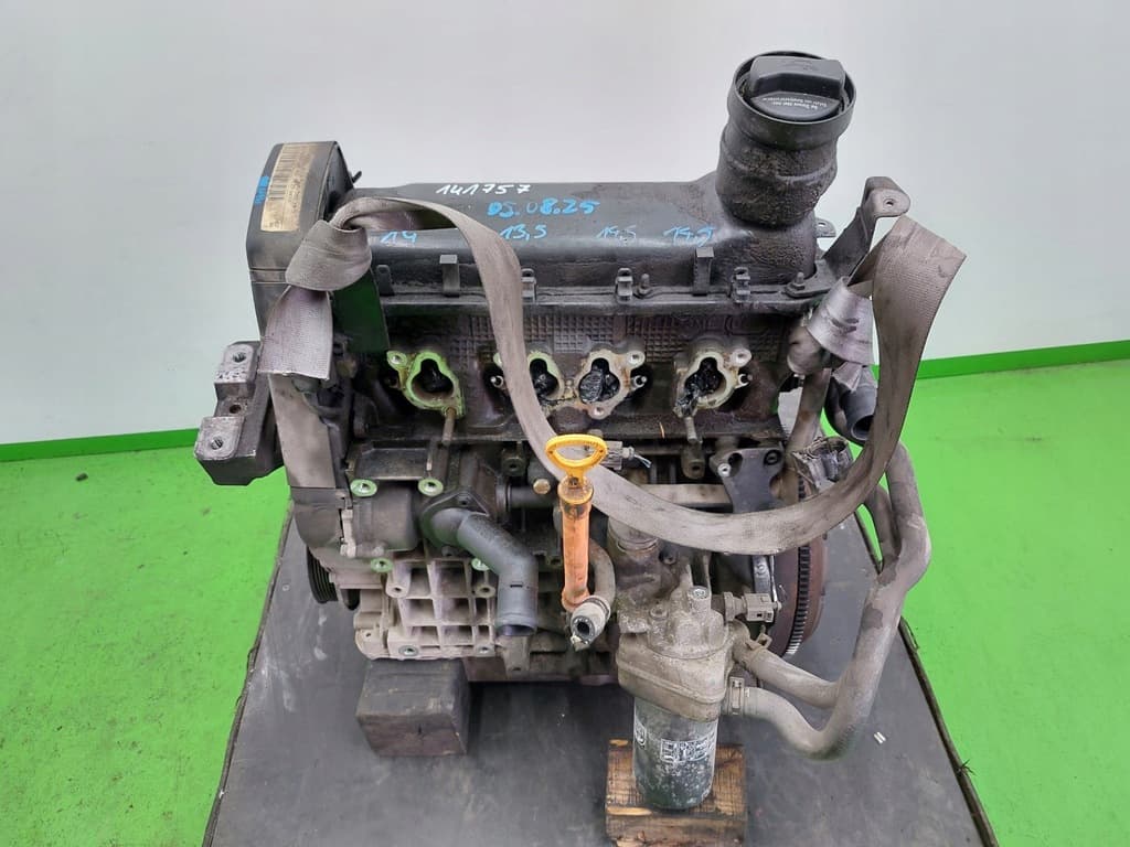 Moteur AKL pour Skoda Octavia
