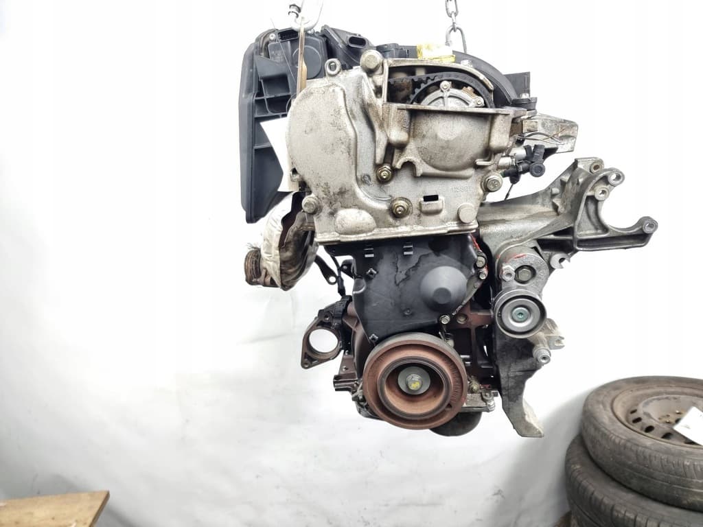 Moteur F4P 775 pour Renault Laguna 1.8 Petrol