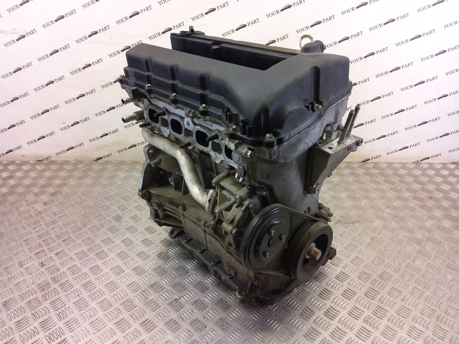 Moteur 4B11 pour Mitsubishi Asx 2.0 Petrol