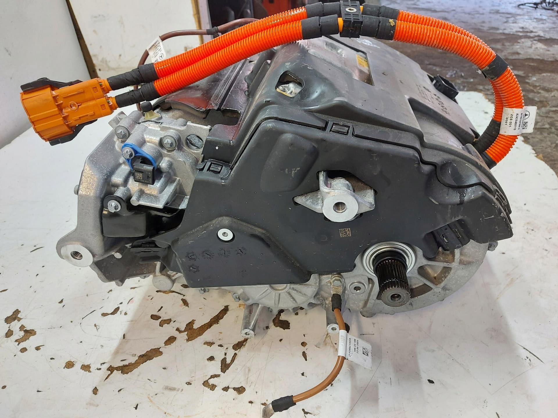 Moteur 780.200 - Image 1