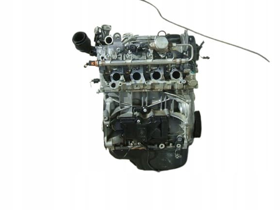 Moteur CBZA - Image 1
