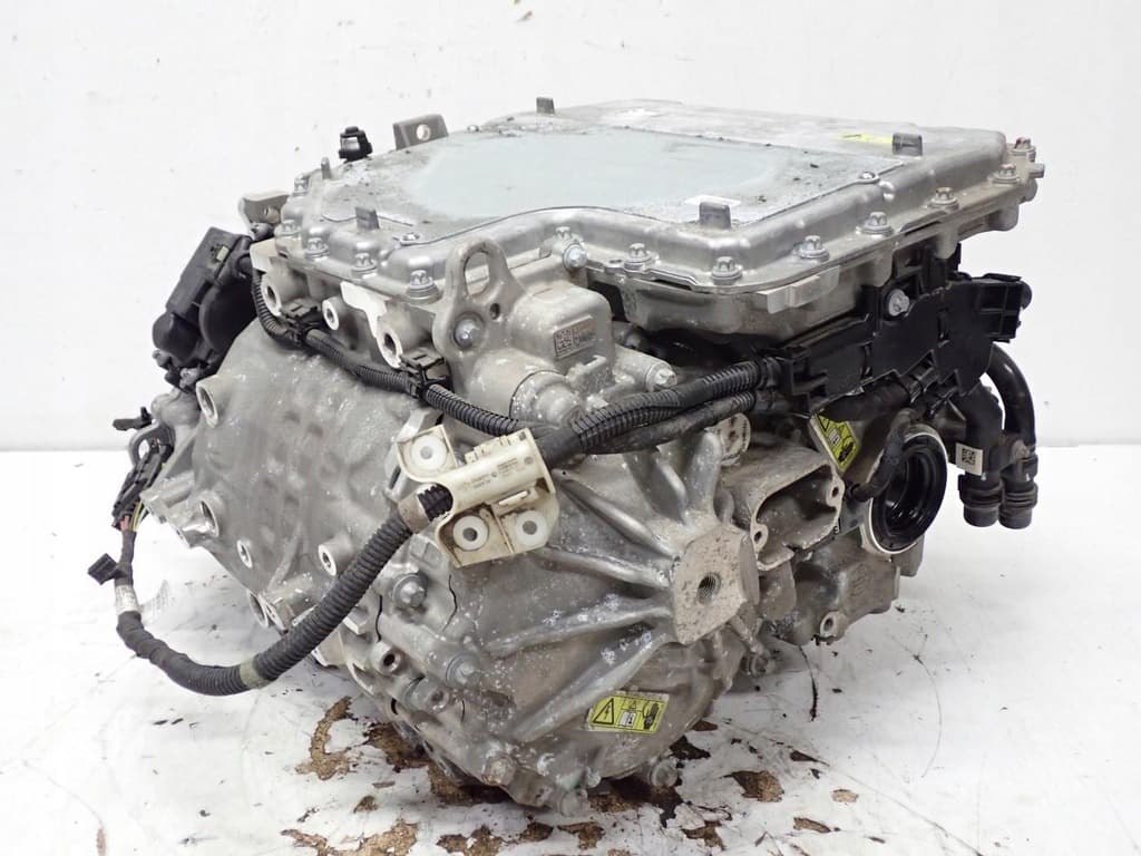 Moteur HA0 - Image 1