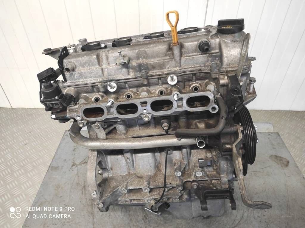 Moteur K12B pour Suzuki Splash