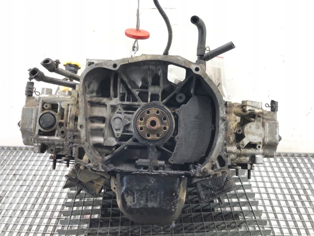 Moteur EJ20E - Image 1