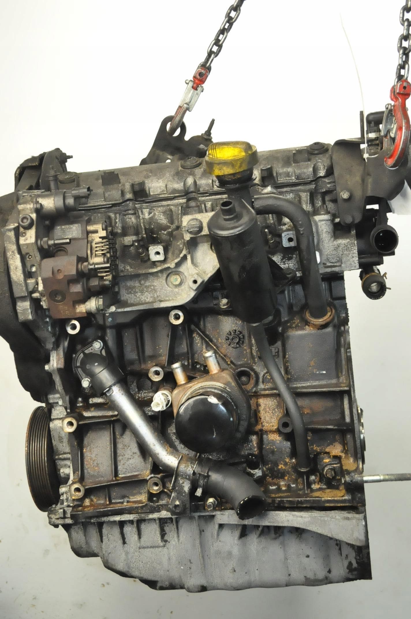 Moteur F9Q 820 pour Renault Espace 1.9 Diesel