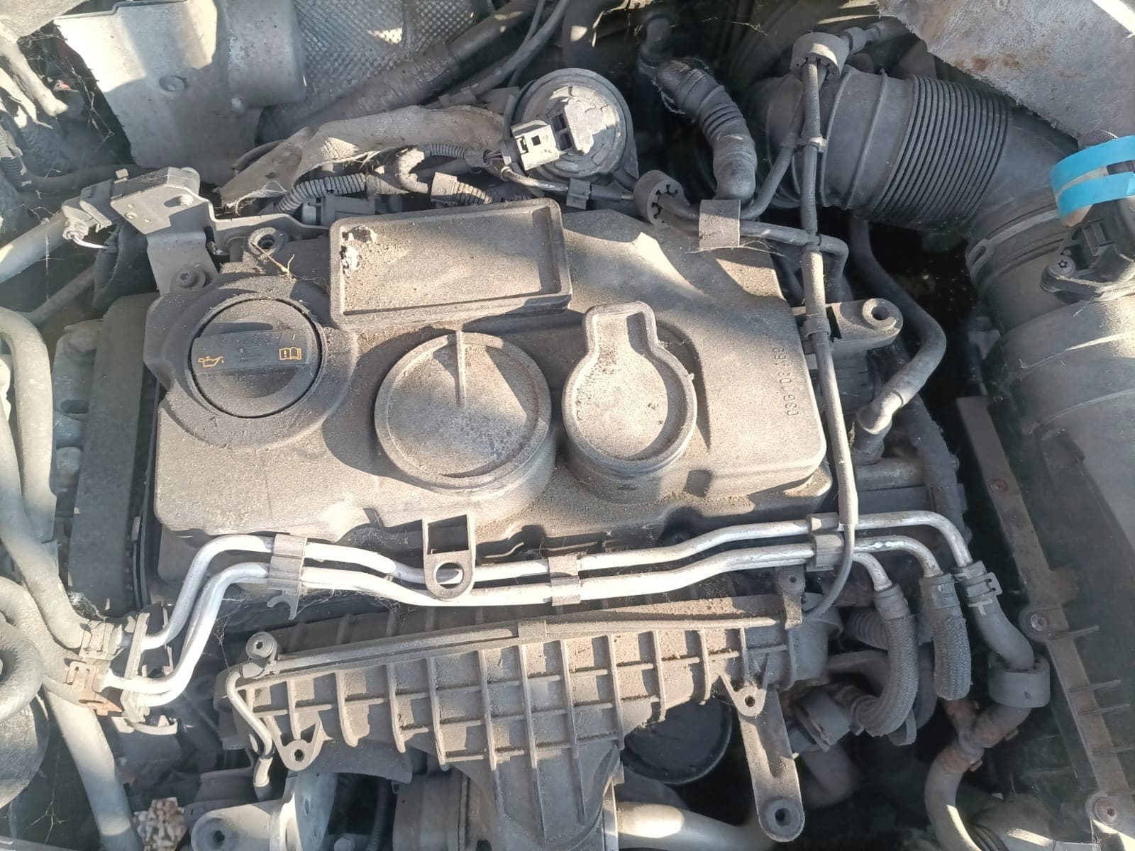 Moteur BMR - Image 1