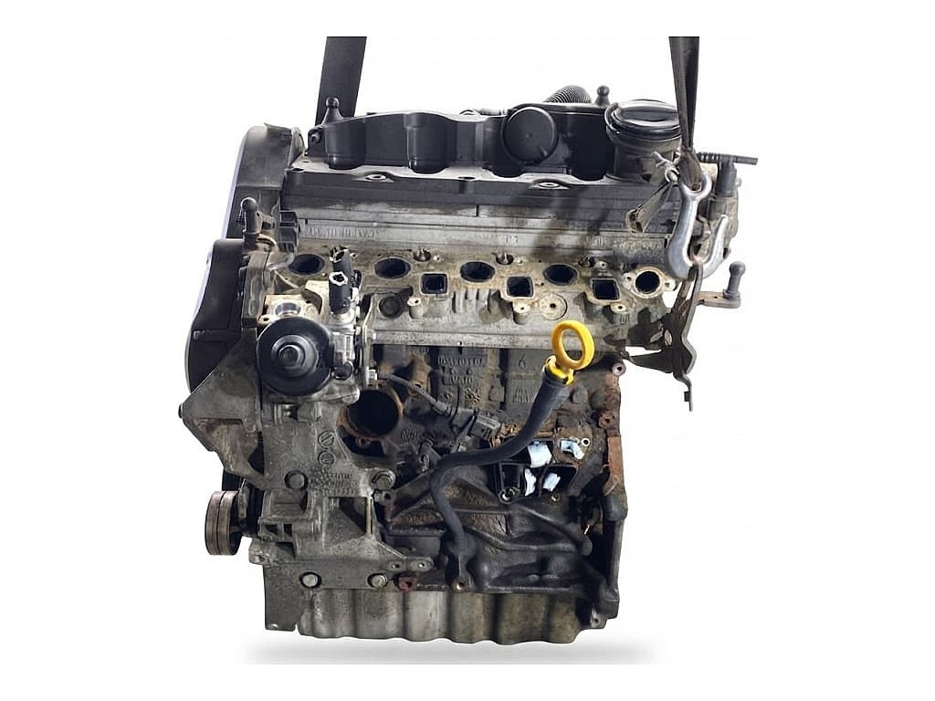Moteur CFFB - Image 1