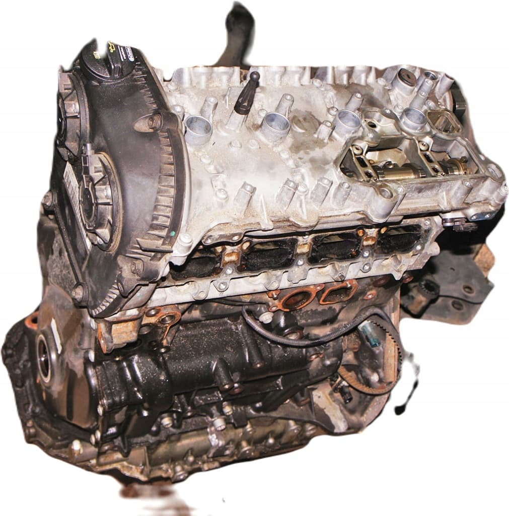 Moteur CJSC pour Volkswagen Passat