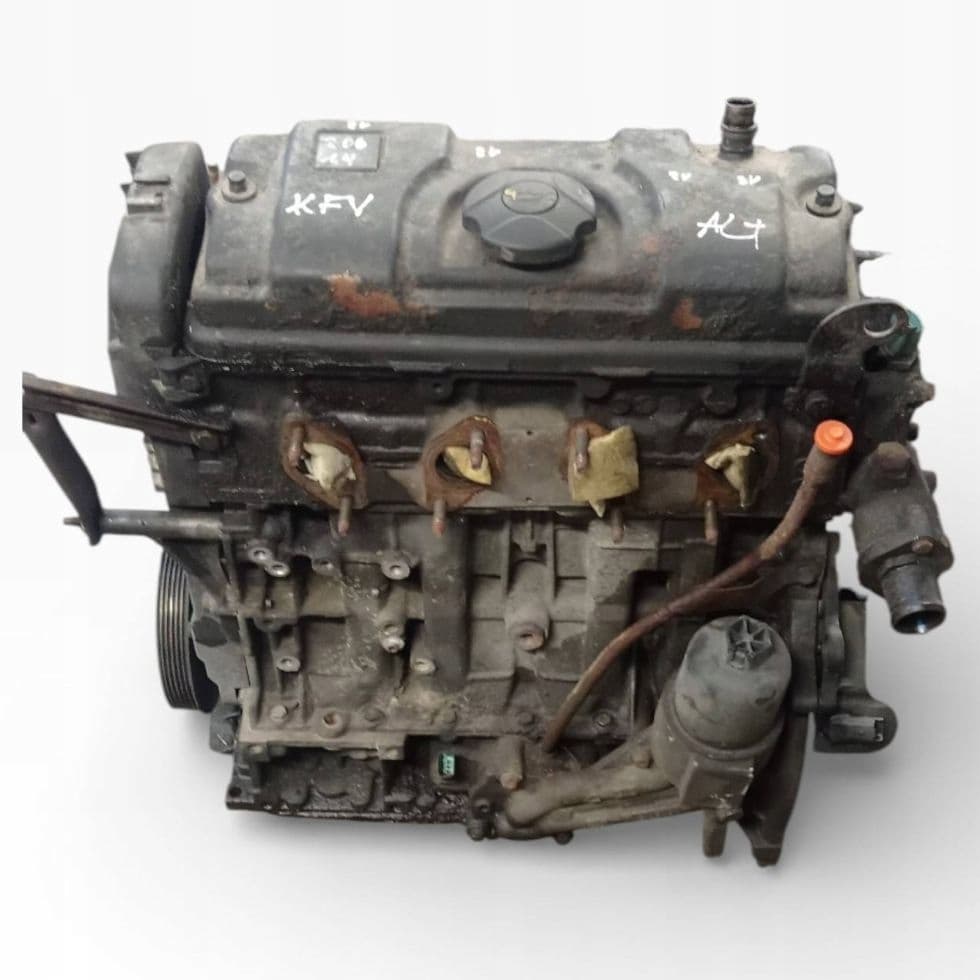 Moteur KFV (TU3A) - Image 1