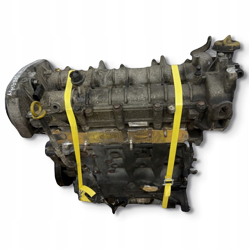 Moteur Z 19 DTH - Image 1