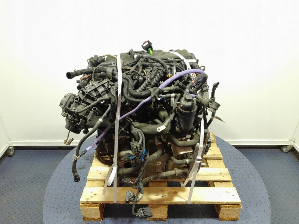 Moteur B47 D20 B - Image 1