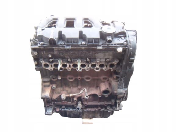 Moteur D 4204 T - Image 1