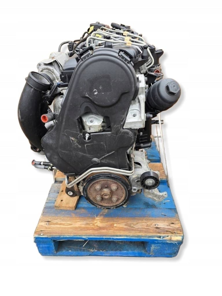 Moteur D 5244 T10 pour Volvo Xc60 2.4 Diesel