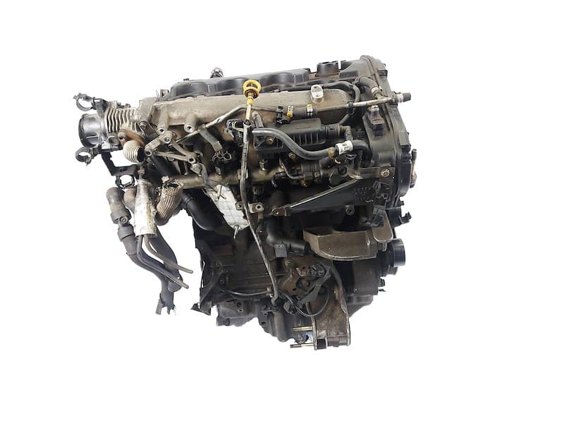 Moteur 192 A1.000 pour Fiat Stilo