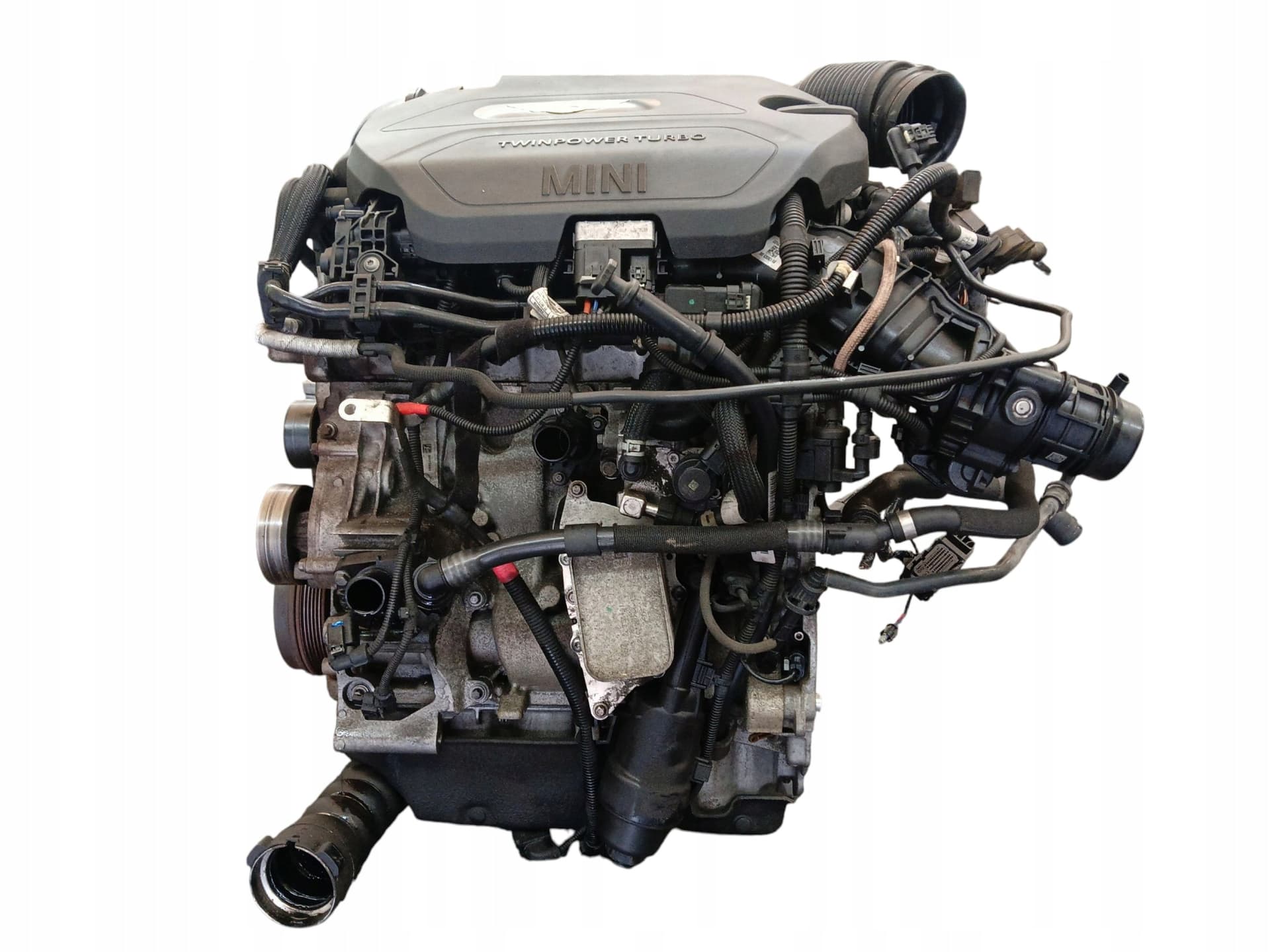 Moteur B47 C20 A - Image 1