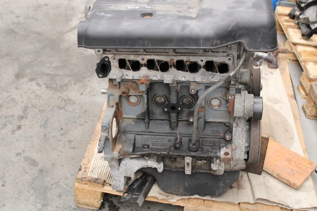 Moteur Z 13 DT pour Opel Corsa 1.3 Diesel